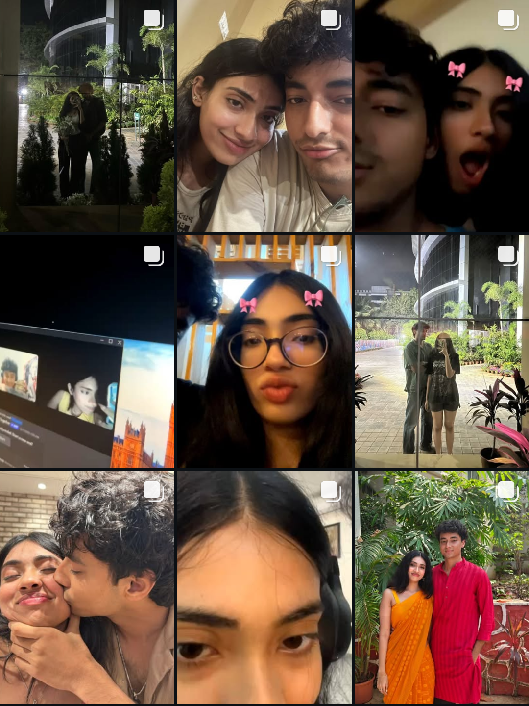 Instagram Preview