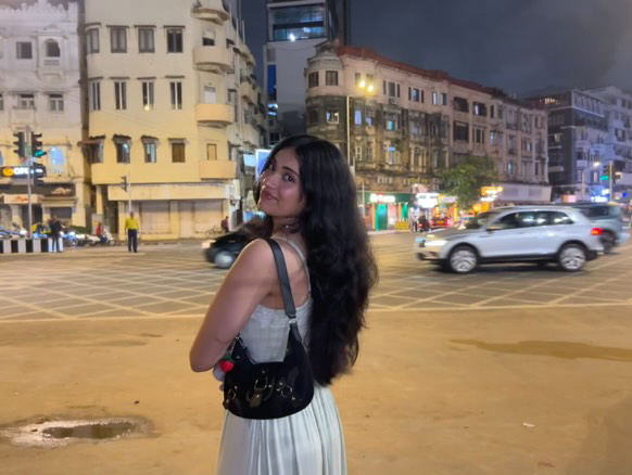 Tanvi Pic 15