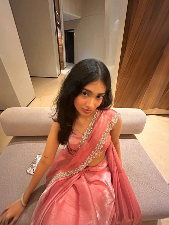 Tanvi Pic 16