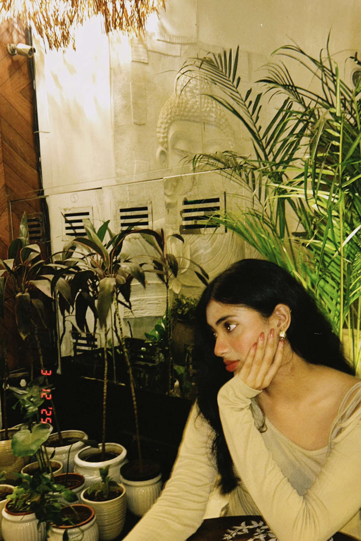 Tanvi Pic 22