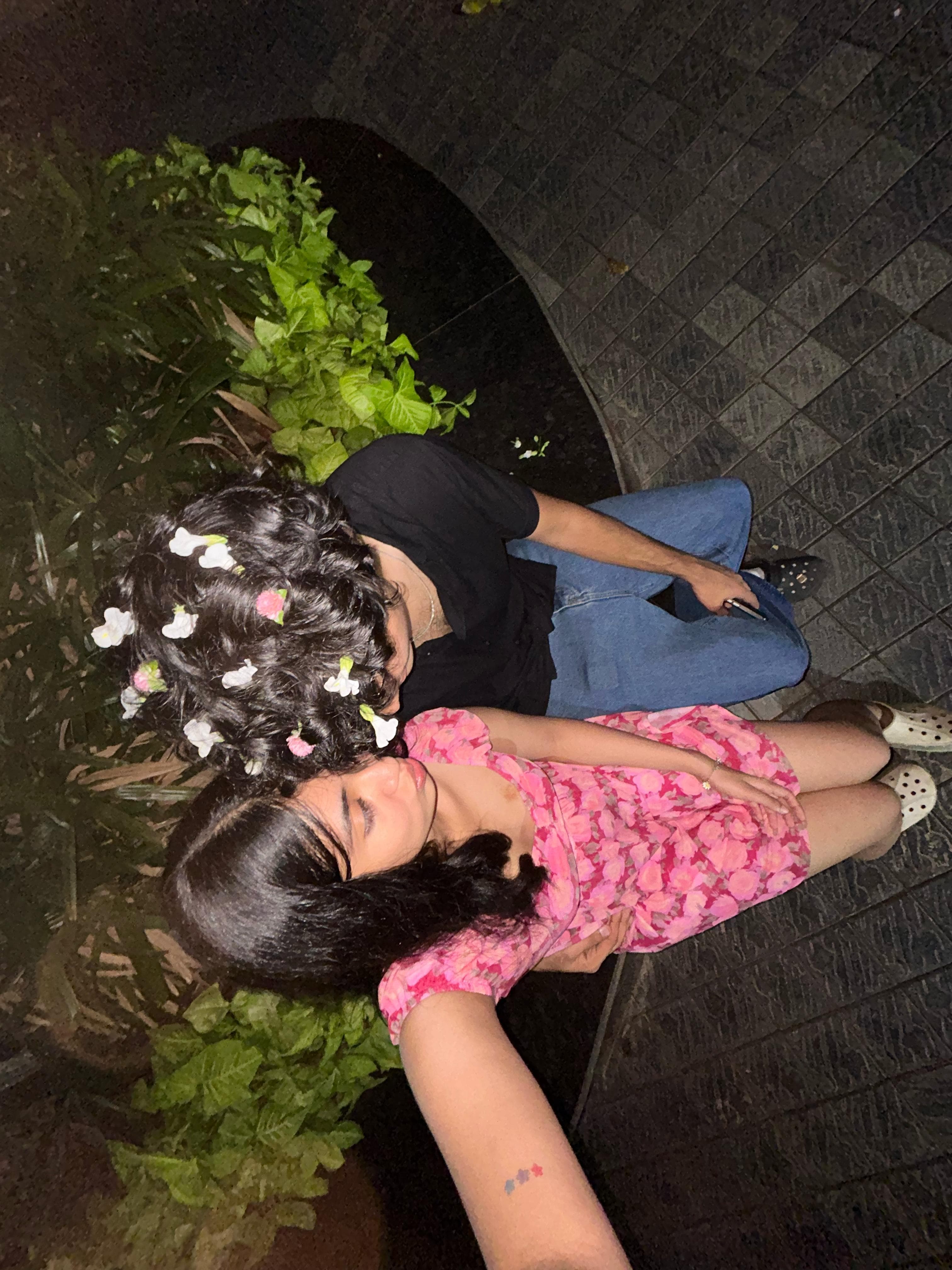 Tanvi Pic 4