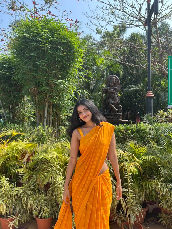 Tanvi Pic 7